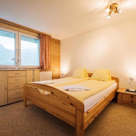 Francy Apartment Brienz  Exterior photo
