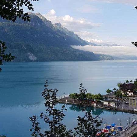 Francy Apartment Brienz  Exterior photo