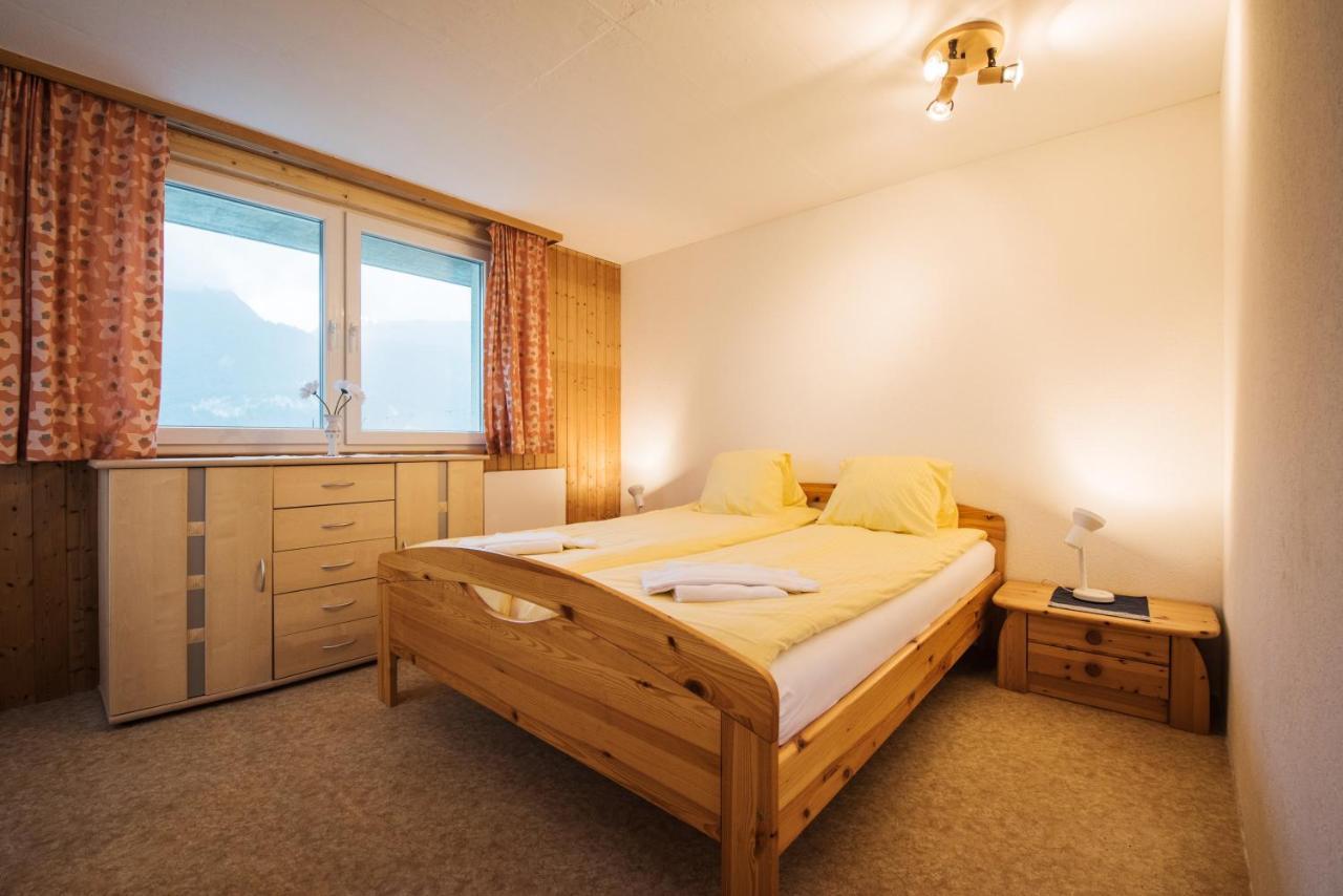Francy Apartment Brienz  Exterior photo