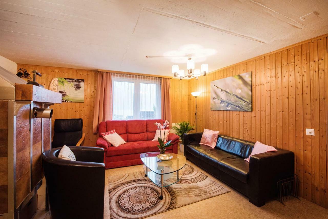 Francy Apartment Brienz  Exterior photo