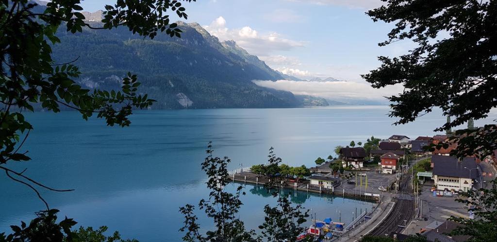 Francy Apartment Brienz  Exterior photo